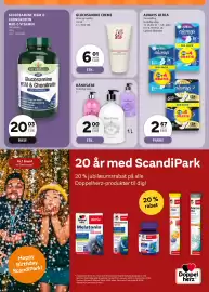 Scandinavian Park reklamblad Sida 42