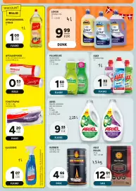 Scandinavian Park reklamblad Sida 44