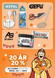 Scandinavian Park reklamblad Sida 45