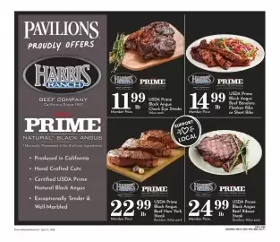 Pavilions weekly ad Page 3