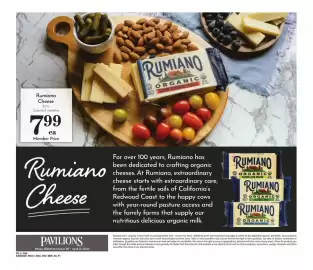 Pavilions weekly ad Page 4