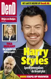 Ditjes en datjes folder Pagina 1