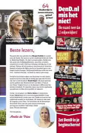 Ditjes en datjes folder Pagina 7