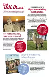 Ditjes en datjes folder Pagina 8