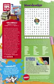 Ditjes en datjes folder Pagina 87