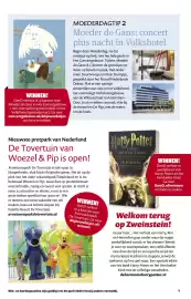 Ditjes en datjes folder Pagina 9