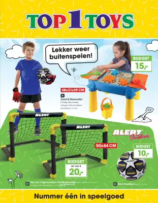 Top1Toys (geldig t/m 30-04)