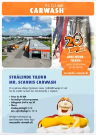 Scandinavian Park tilbudsavis Side 19