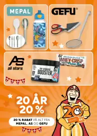 Scandinavian Park tilbudsavis Side 45