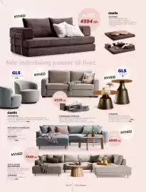 Daells Bolighus tilbudsavis Side 10