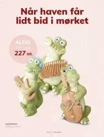 Daells Bolighus tilbudsavis Side 17