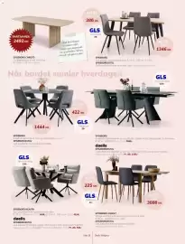 Daells Bolighus tilbudsavis Side 18