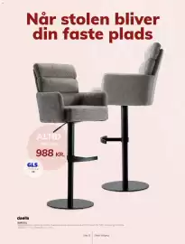 Daells Bolighus tilbudsavis Side 19