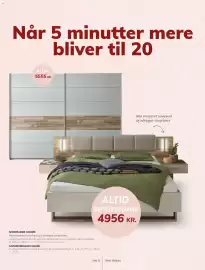 Daells Bolighus tilbudsavis Side 21