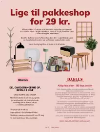 Daells Bolighus tilbudsavis Side 29