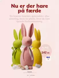 Daells Bolighus tilbudsavis Side 3