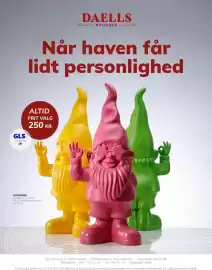 Daells Bolighus tilbudsavis Side 30