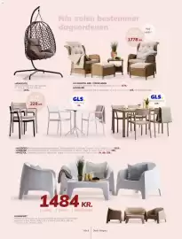 Daells Bolighus tilbudsavis Side 8