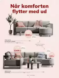 Daells Bolighus tilbudsavis Side 9