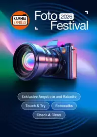 Kamera Express folder Pagina 1