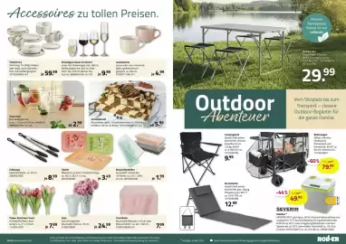 ROLLER Prospekt Seite 15