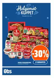 Coop Obs kundeavis Side 1