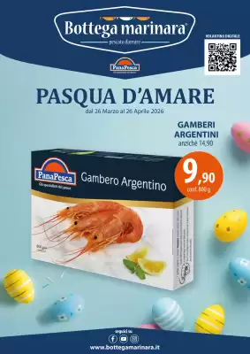 Panapesca (valido fino al 26-04)