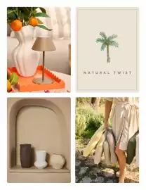 Kid Interiør kundeavis Side 19