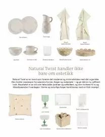 Kid Interiør kundeavis Side 22