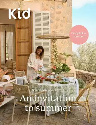 Kid Interiør (gyldig til 2-08)