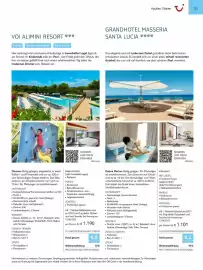 TUI Prospekt Seite 121