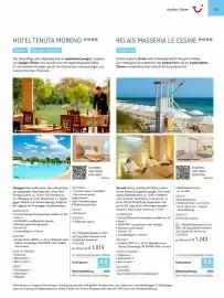 TUI Prospekt Seite 123