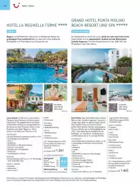TUI Prospekt Seite 126