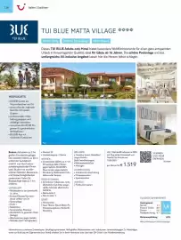 TUI Prospekt Seite 128