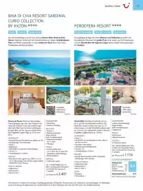TUI Prospekt Seite 137