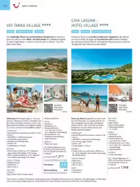 TUI Prospekt Seite 138