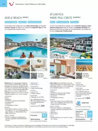 TUI Prospekt Seite 150