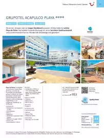 TUI Prospekt Seite 17