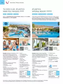 TUI Prospekt Seite 204