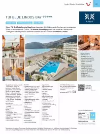 TUI Prospekt Seite 207