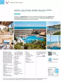 TUI Prospekt Seite 210