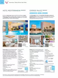 TUI Prospekt Seite 214