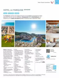 TUI Prospekt Seite 219