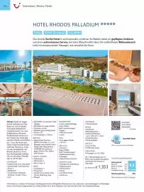 TUI Prospekt Seite 222