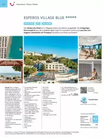 TUI Prospekt Seite 224