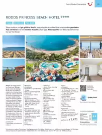 TUI Prospekt Seite 229
