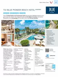 TUI Prospekt Seite 233