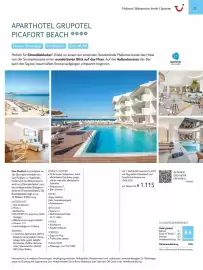 TUI Prospekt Seite 25