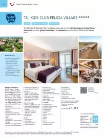 TUI Prospekt Seite 250