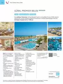 TUI Prospekt Seite 254